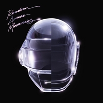 Daft Punk - Random Access Memories 10th Anniversary Edition (2xCD)